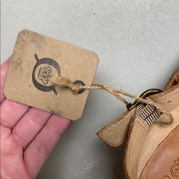 Born Heels - Picture 5 of 5